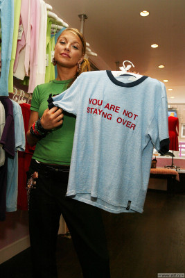 Stacy Ferguson pic #45216
