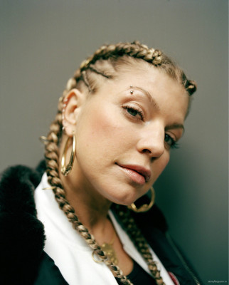 Stacy Ferguson pic #161628