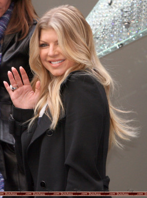 Stacy Ferguson pic #162629