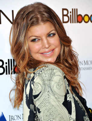 Fergie pic #312008