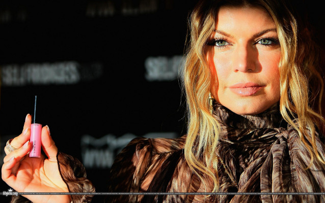 Fergie pic #211721