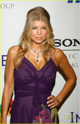 Stacy Ferguson pic #144084