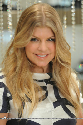Fergie pic #210967