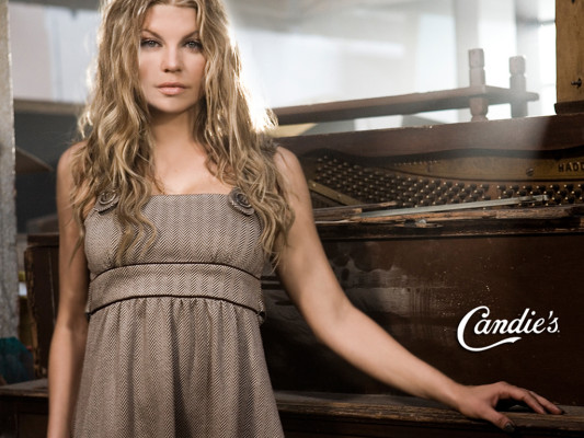 Stacy Ferguson pic #129485
