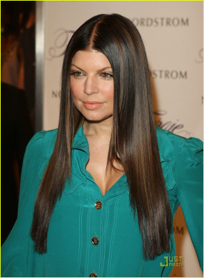 Stacy Ferguson pic #141243