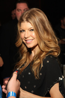Stacy Ferguson pic #129475