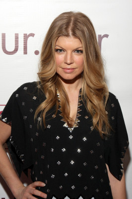 Stacy Ferguson pic #87233