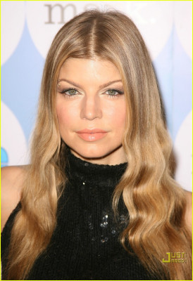 Stacy Ferguson pic #144086