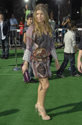 Stacy Ferguson pic #129473