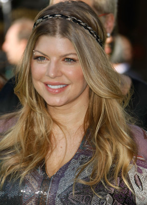 Stacy Ferguson pic #129471