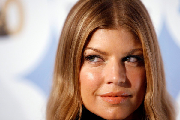 Stacy Ferguson pic #86440