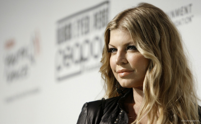 Stacy Ferguson pic #136087