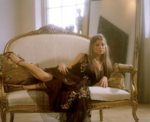 Stacy Ferguson pic #139167