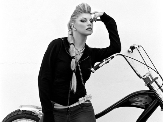 Stacy Ferguson pic #68615