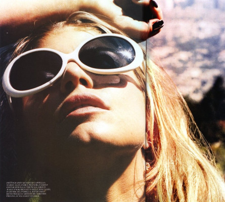 Stacy Ferguson pic #69073