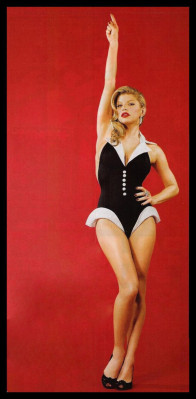 Stacy Ferguson pic #69214