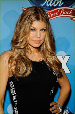 Stacy Ferguson pic #118855