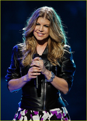 Stacy Ferguson pic #118756