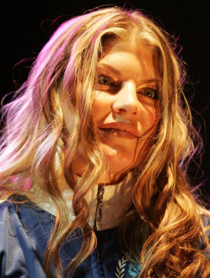 Stacy Ferguson pic #145586