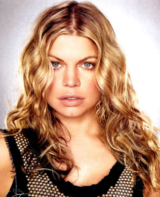 Stacy Ferguson pic #130344