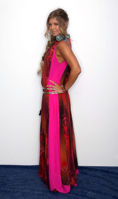 Stacy Ferguson pic #127396