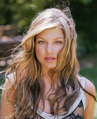 Stacy Ferguson pic #29377