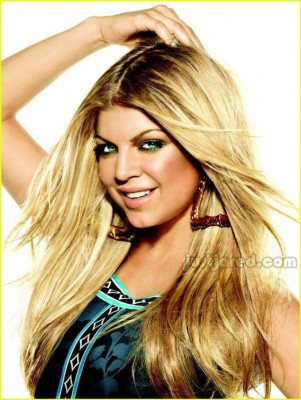 Stacy Ferguson pic #114884