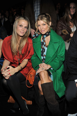 photo 3 in Fergie gallery [id350354] 2011-02-28 00:00:00