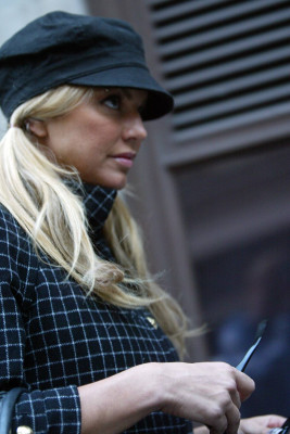 Stacy Ferguson pic #79253