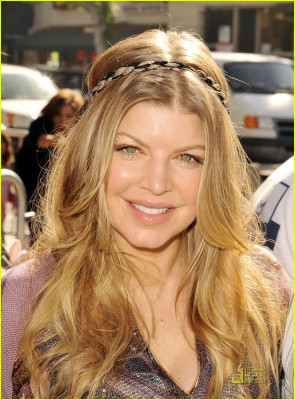 Stacy Ferguson pic #114289