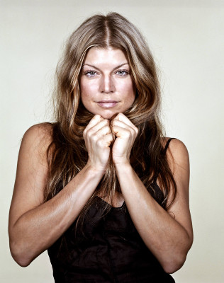 Stacy Ferguson pic #65944