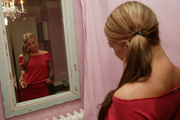Stacy Ferguson pic #145584