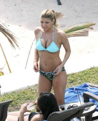 Stacy Ferguson pic #78434