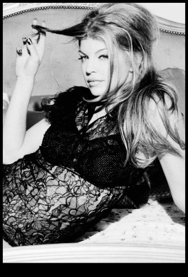 Stacy Ferguson pic #66591