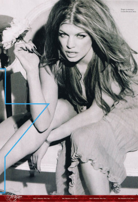 Stacy Ferguson pic #78303