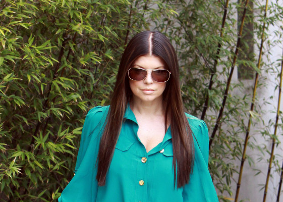 Stacy Ferguson pic #141438