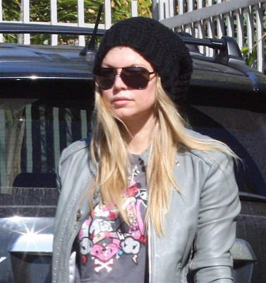 Stacy Ferguson pic #120397