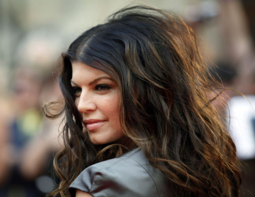 Stacy Ferguson pic #167044