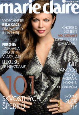 Fergie pic #217245