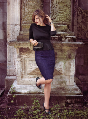 Stana Katic pic #565176