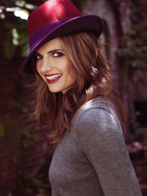 Stana Katic pic #565172