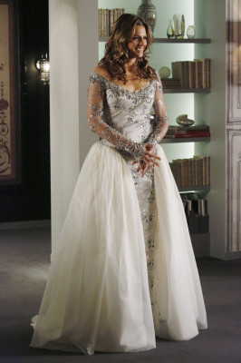 Stana Katic pic #671959