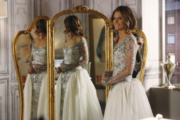Stana Katic pic #672128