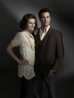 Stana Katic pic #390466