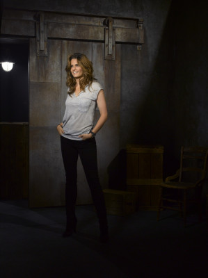 Stana Katic pic #688330