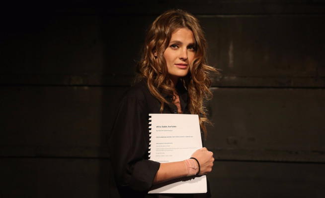 Stana Katic pic #879831