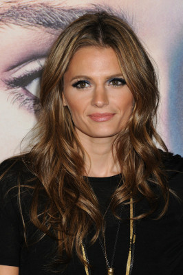 Stana Katic pic #671976