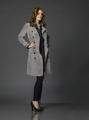 Stana Katic pic #390470
