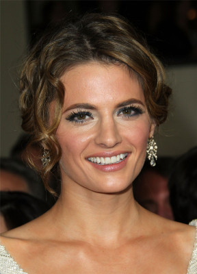 Stana Katic pic #441720