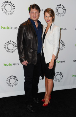 Stana Katic pic #461008